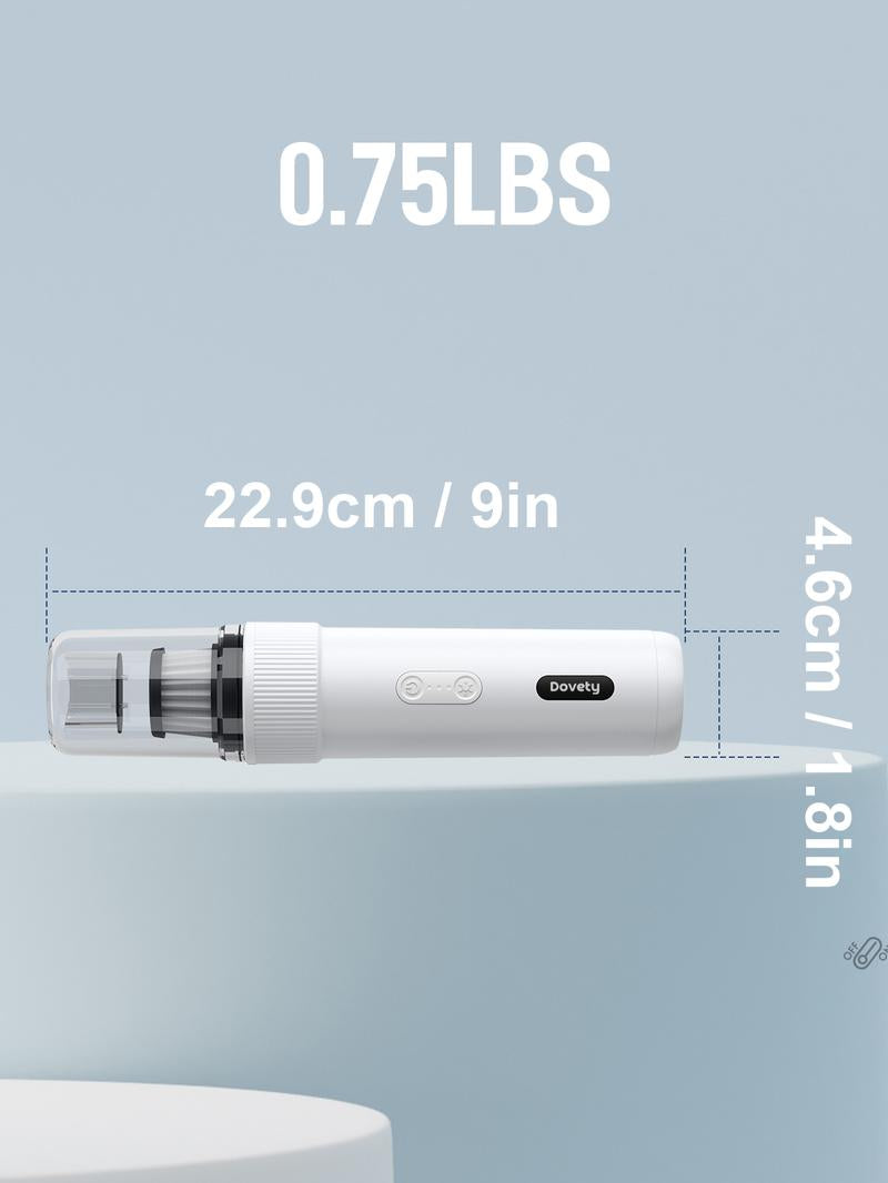 Handheld Vacuum Cleaner