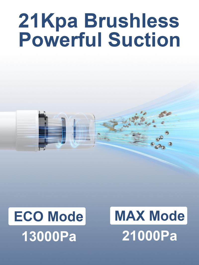 Handheld Vacuum Cleaner